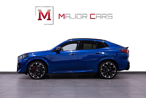BMW X2 3 of 28