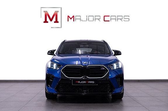 BMW X2 2 of 28