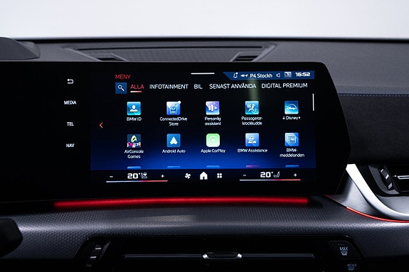 BMW X2 23 of 28
