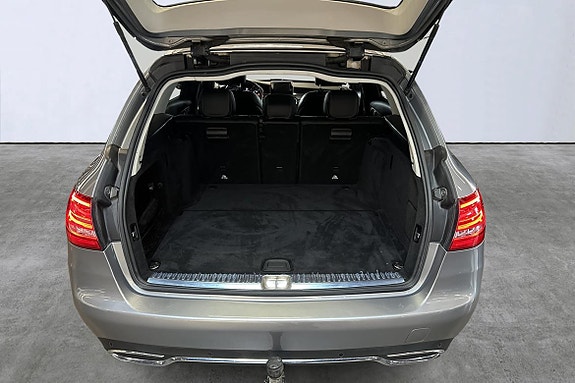 Mercedes-Benz C250 d 16 of 24