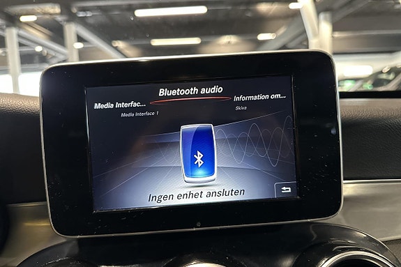 Mercedes-Benz C250 d 20 of 24