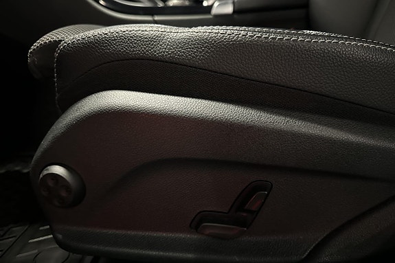 Mercedes-Benz C250 d 21 of 24