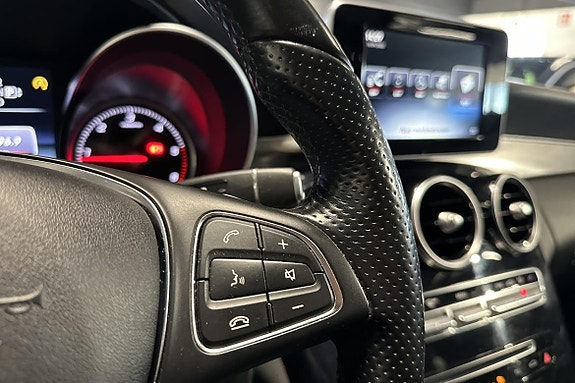 Mercedes-Benz C250 d 24 of 24