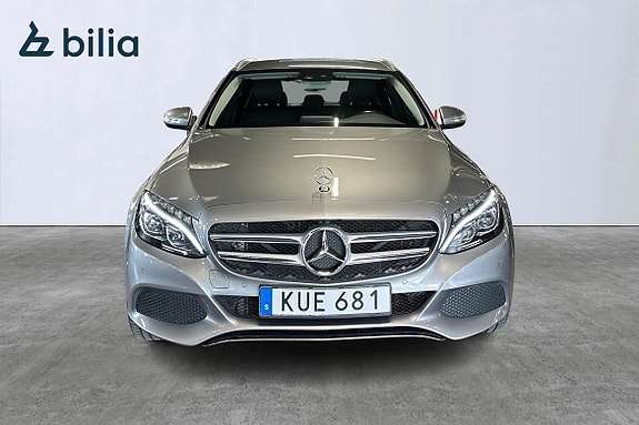 Mercedes-Benz C250 d 14 of 24