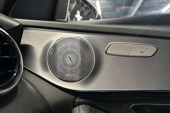 Mercedes-Benz C250 d 18 of 24