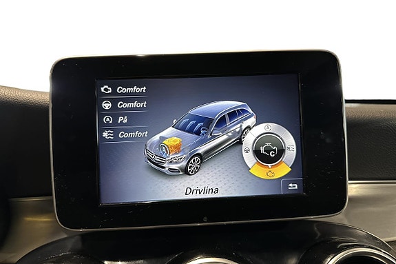 Mercedes-Benz C250 d 22 of 24