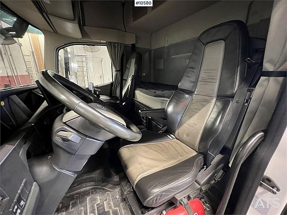VOLVO FH 62 TR Skåpbil (975,000 ex moms) 20 of 24