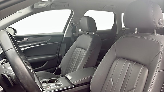 Audi A6 allroad 8 of 13