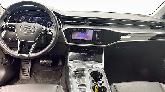 Audi A6 allroad 10 of 13