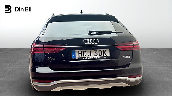 Audi A6 allroad 5 of 13