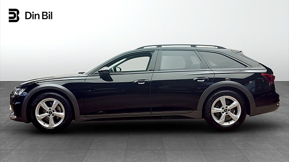 Audi A6 allroad 2 of 13