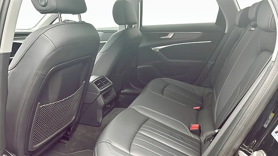 Audi A6 allroad 11 of 13