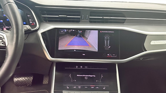 Audi A6 allroad 9 of 13