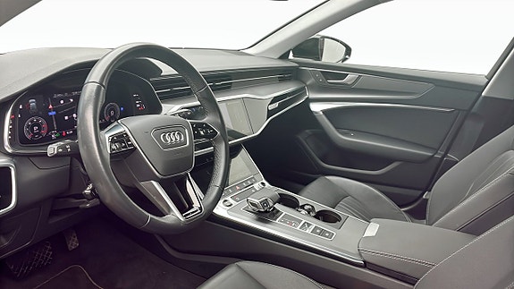 Audi A6 allroad 7 of 13