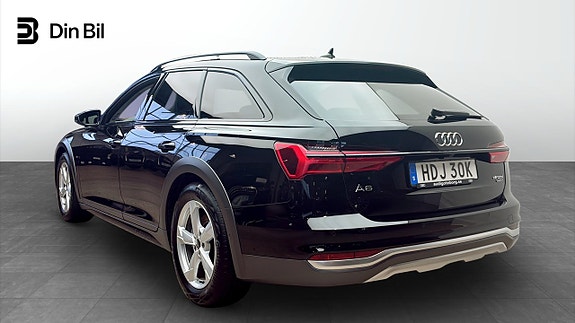 Audi A6 allroad 3 of 13