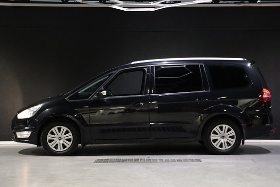 Ford Galaxy 7 of 22