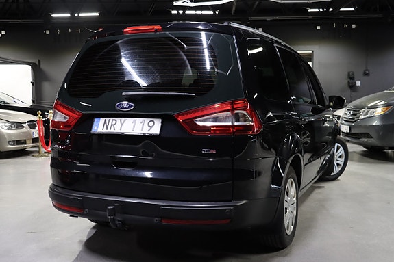 Ford Galaxy 4 of 22