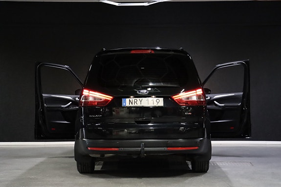 Ford Galaxy 5 of 22