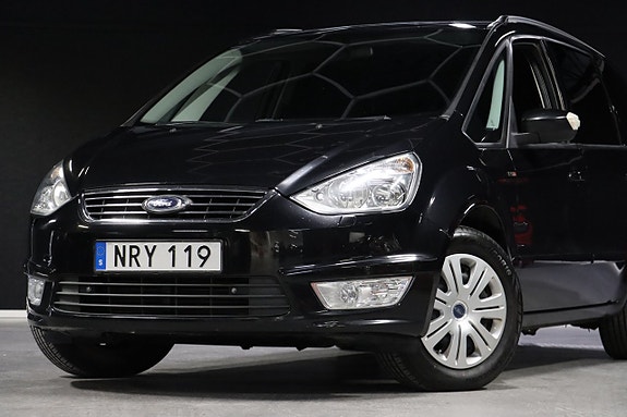 Ford Galaxy 6 of 22