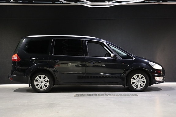Ford Galaxy 8 of 22