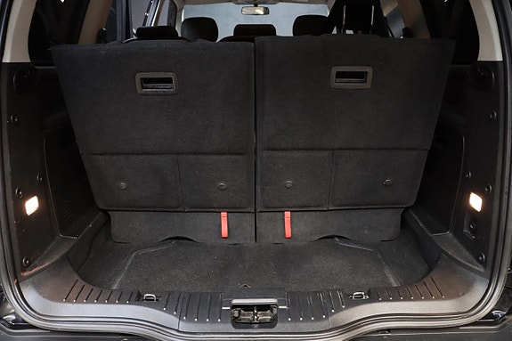 Ford Galaxy 16 of 22
