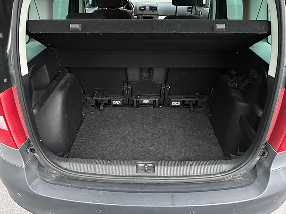 Skoda Yeti 10 of 13