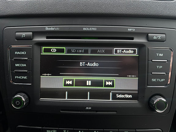 Skoda Yeti 9 of 13