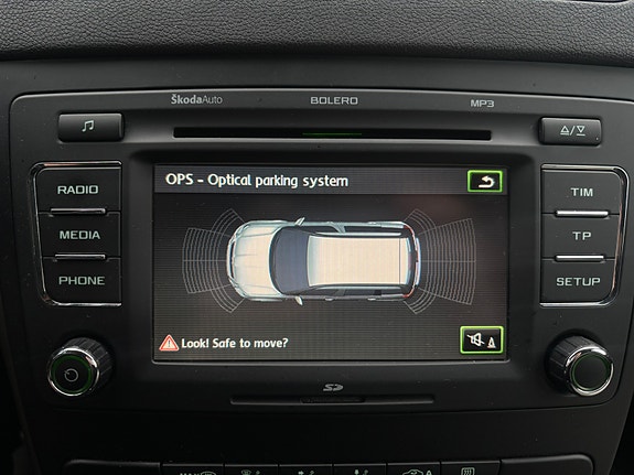 Skoda Yeti 8 of 13