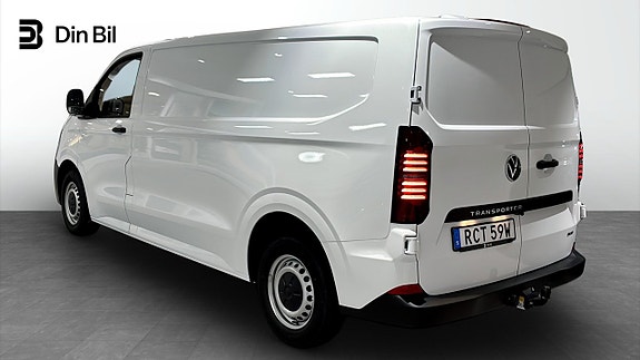 Volkswagen Transporter 3 of 12