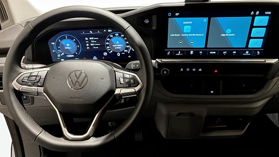Volkswagen Transporter 10 of 12