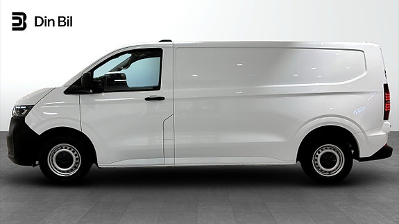 Volkswagen Transporter 2 of 12