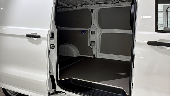 Volkswagen Transporter 11 of 12