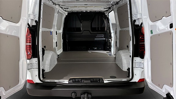 Volkswagen Transporter 12 of 12