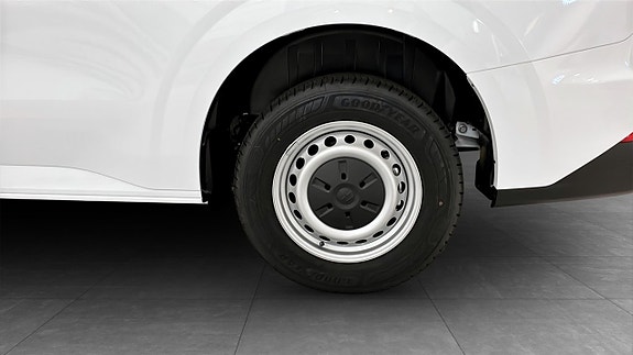 Volkswagen Transporter 6 of 12