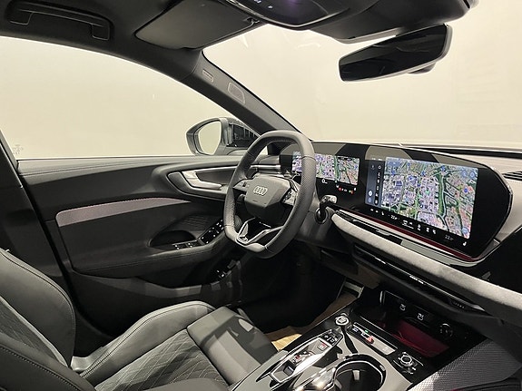 Audi A5 8 of 9