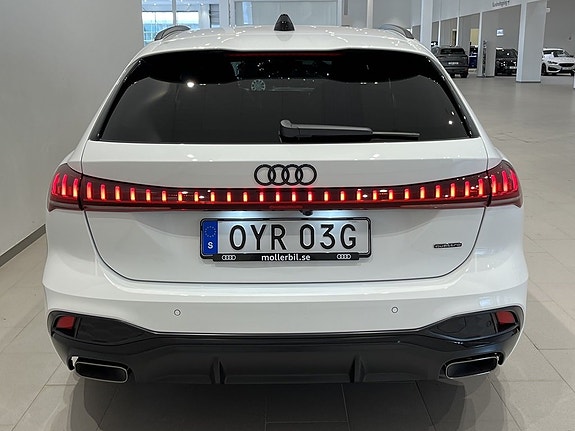 Audi A5 4 of 9