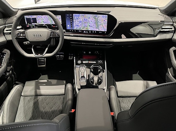 Audi A5 6 of 9