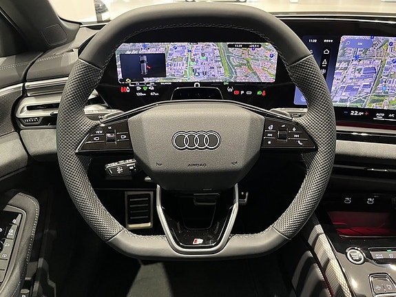 Audi A5 7 of 9