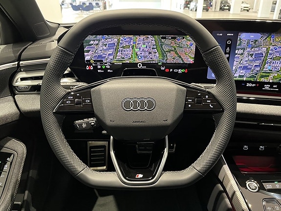 Audi A6 11 of 11