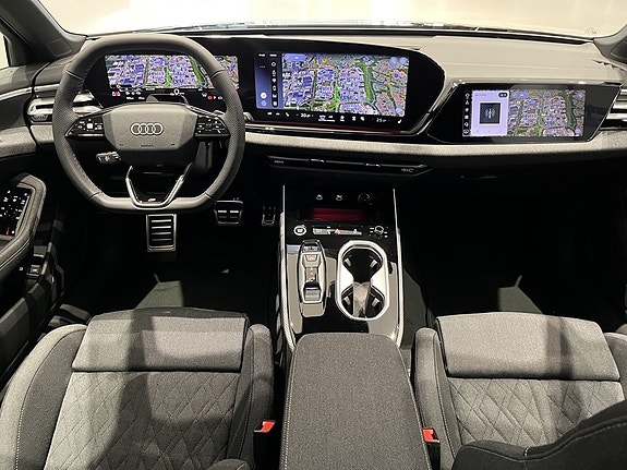 Audi A6 6 of 11