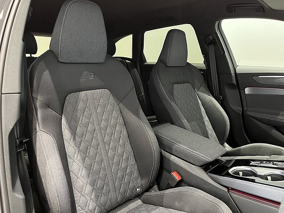 Audi A6 9 of 11