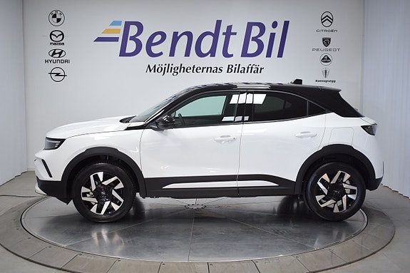 Opel Mokka 8 of 25