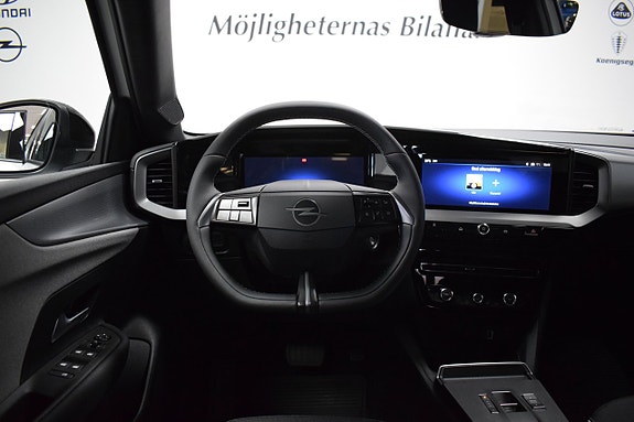 Opel Mokka 13 of 25