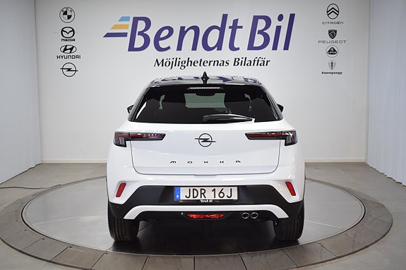 Opel Mokka 2 of 25