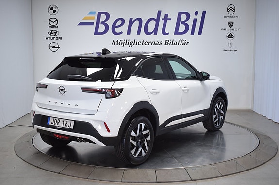 Opel Mokka 4 of 25