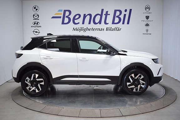Opel Mokka 5 of 25