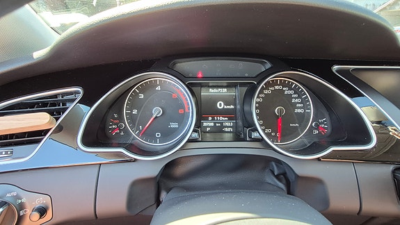 Audi A5 6 of 6