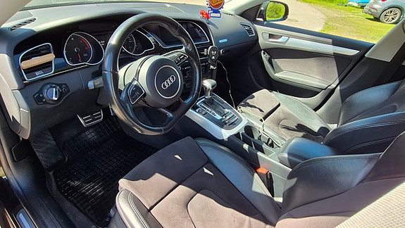 Audi A5 5 of 6