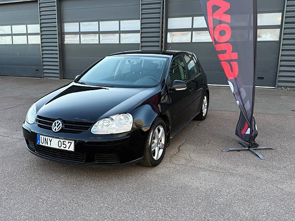 Volkswagen Golf I 2 of 8