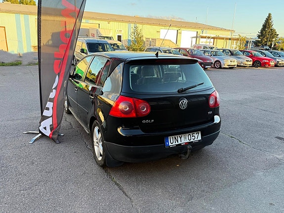 Volkswagen Golf I 4 of 8
